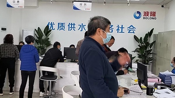 夯實(shí)營銷基礎(chǔ)，走進(jìn)社區(qū)服務(wù)
